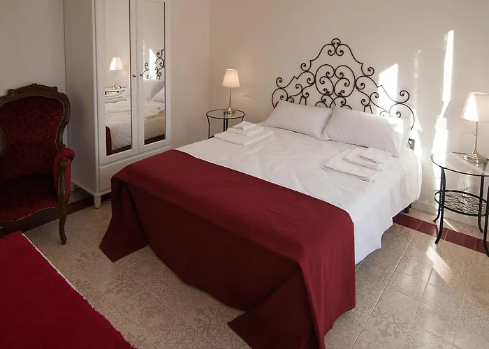 Casa de hóspedes Scoprendo Roma