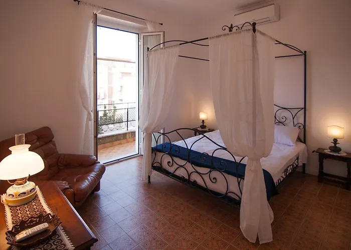 Casa de hóspedes Scoprendo Roma