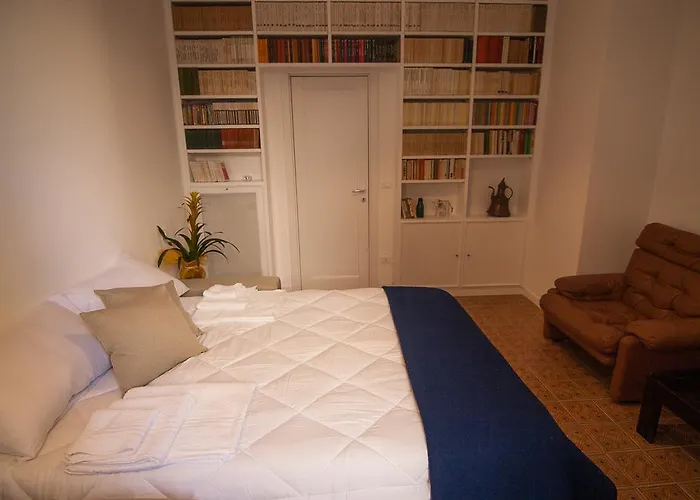 Casa de hóspedes Scoprendo Roma